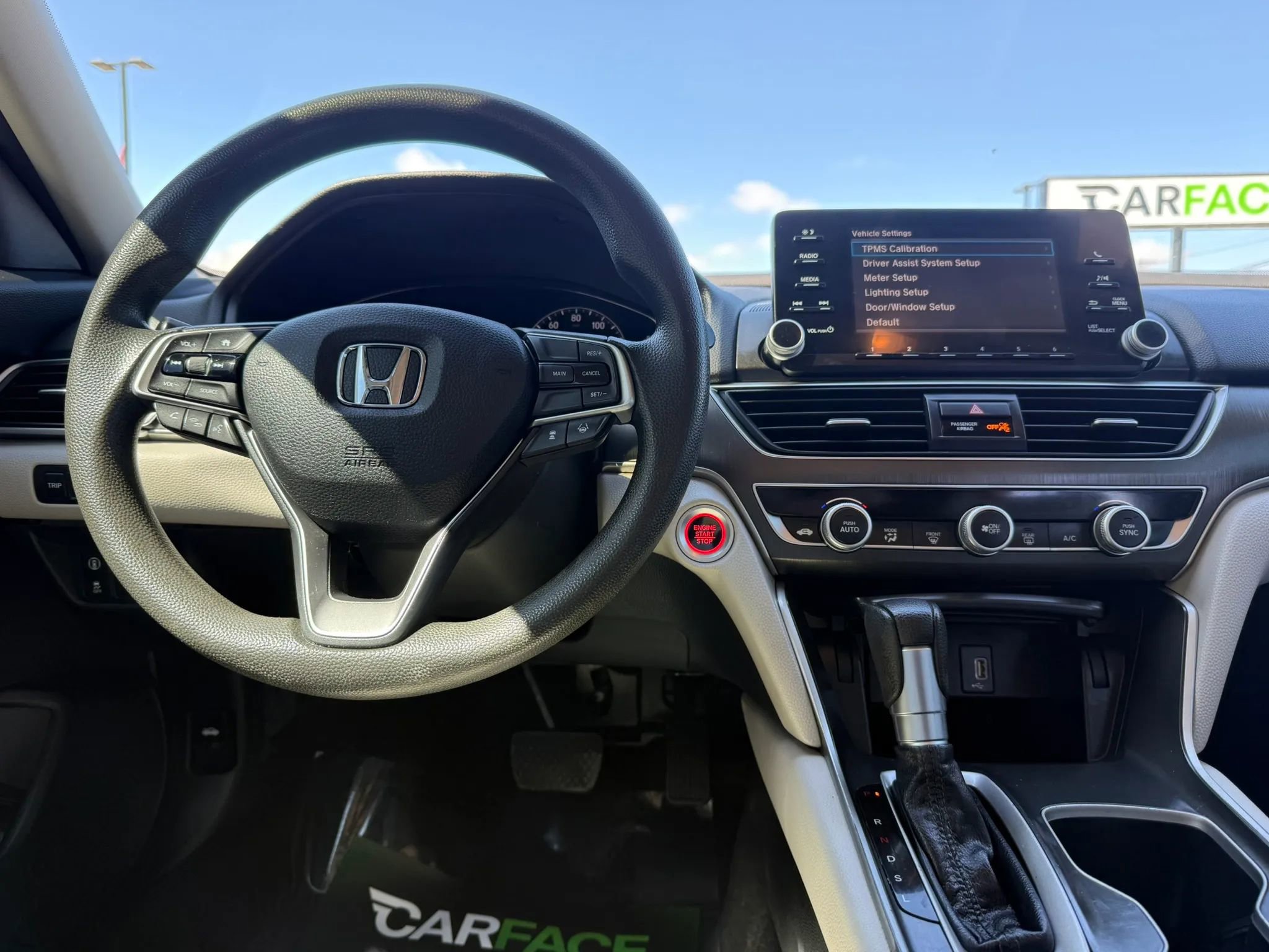 Used 2018 Honda Accord LX image 23