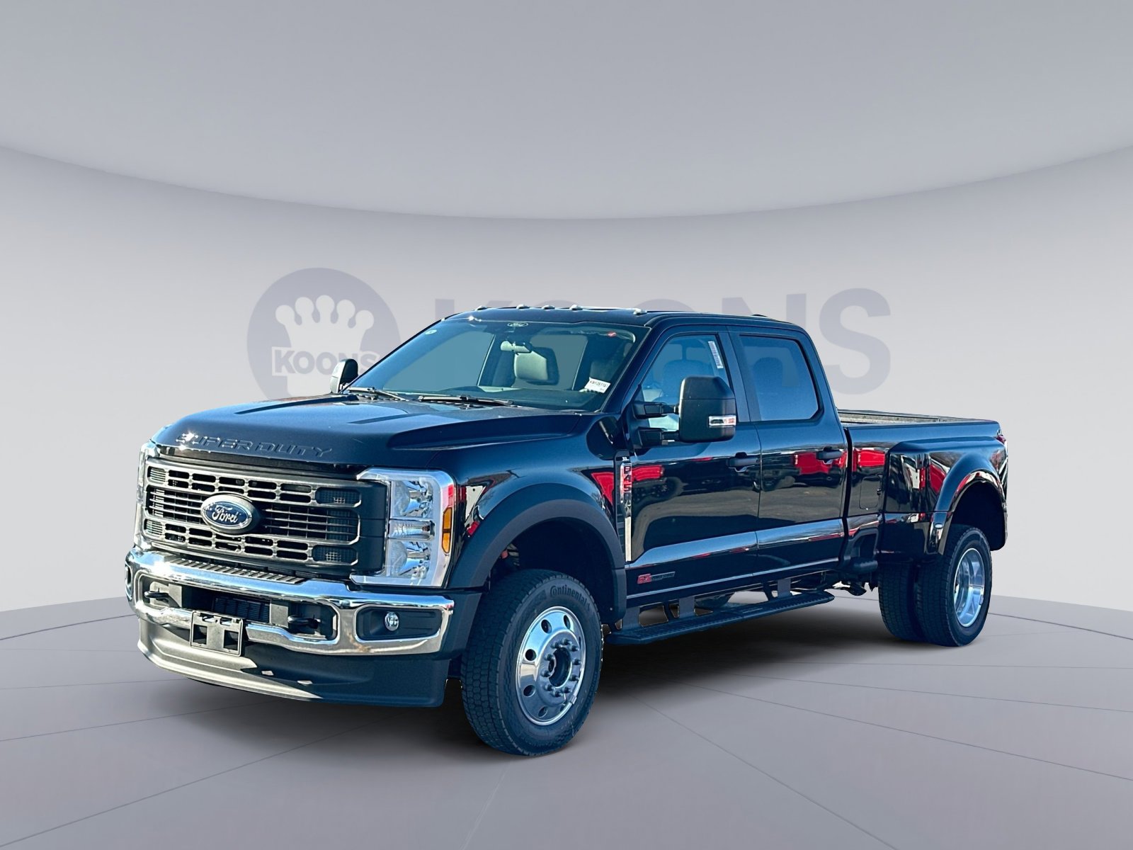 New 2026 Ford F450 XL w/ XL Driver Assist Package