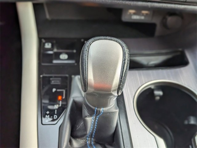 Used 2021 Lexus RX 350 F Sport image 26