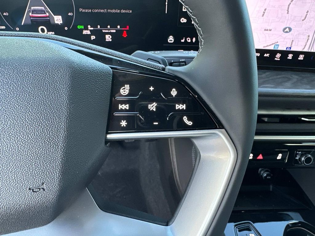 New 2025 Audi Q5 Premium Plus image 17