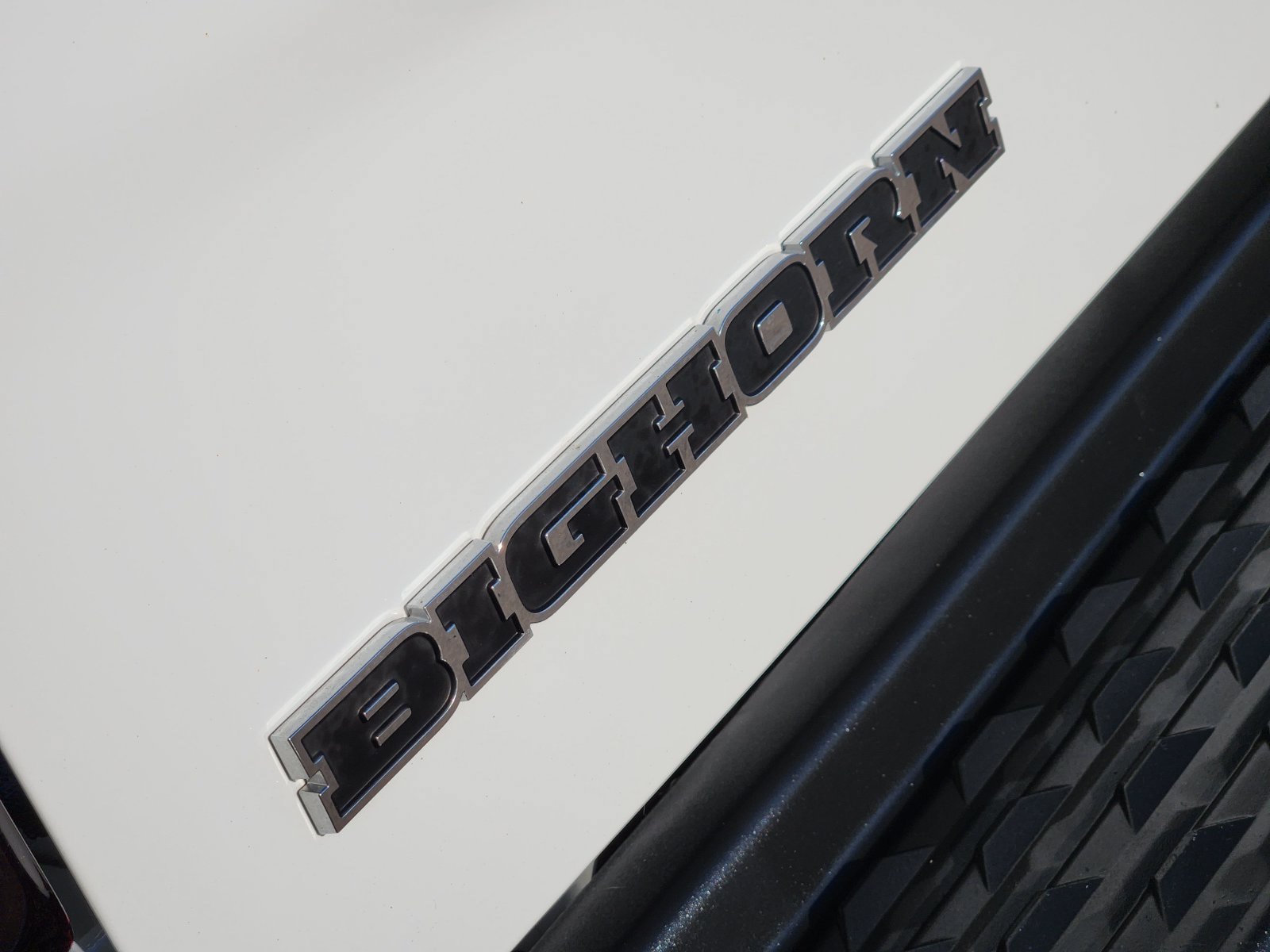 Used 2026 RAM 2500 Big Horn AWD/4WD image 20