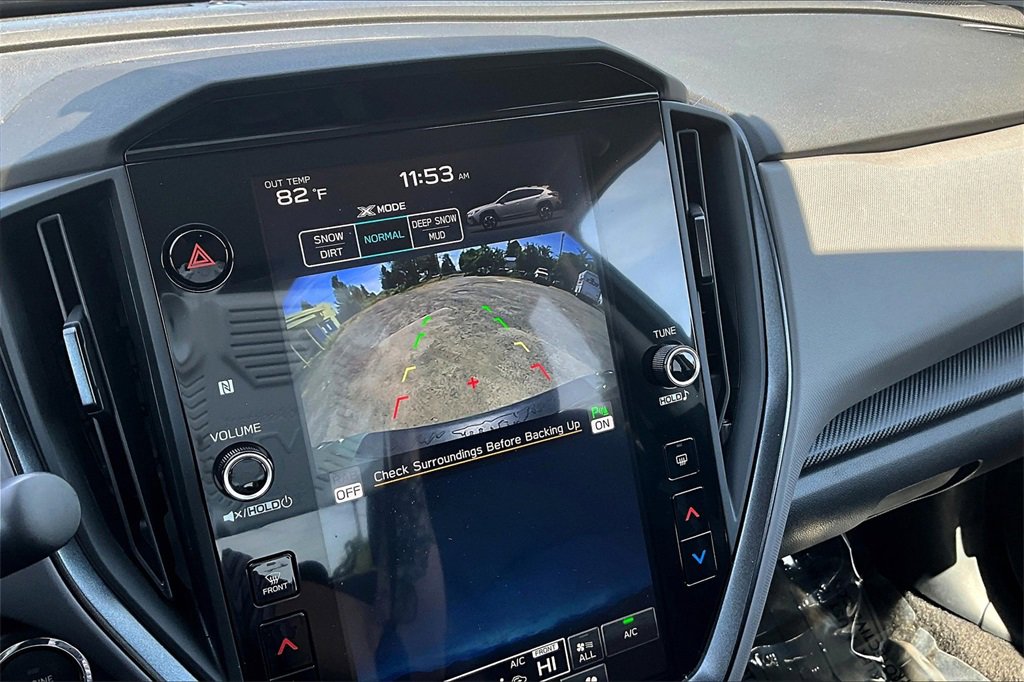 Used 2024 Subaru Crosstrek 2.5i Limited w/ Popular Package #4A image 29