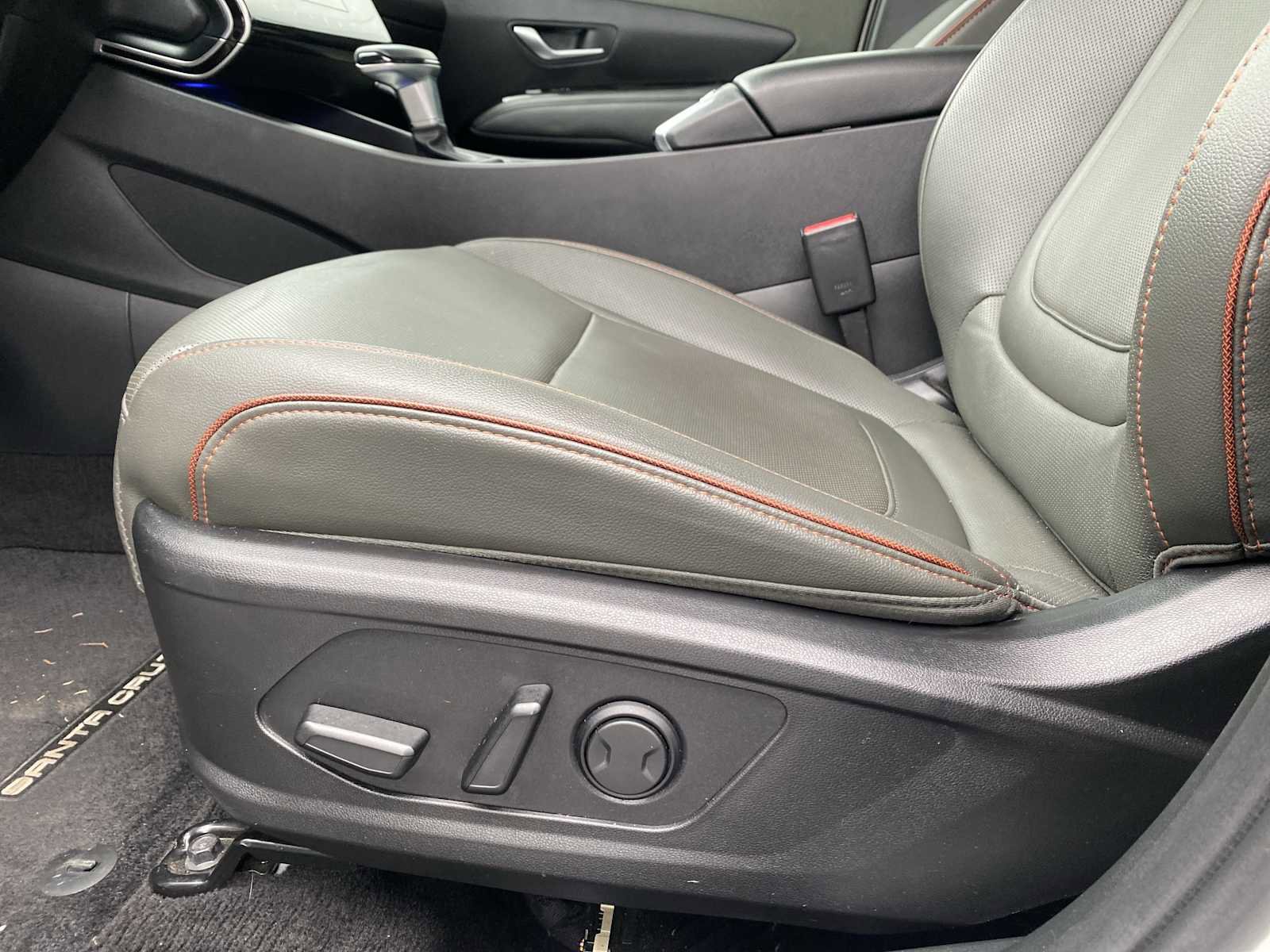 Certified 2023 Hyundai Santa Cruz Limited image 27