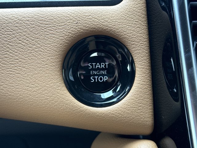 New 2026 Nissan Armada Platinum Reserve AWD/4WD image 22