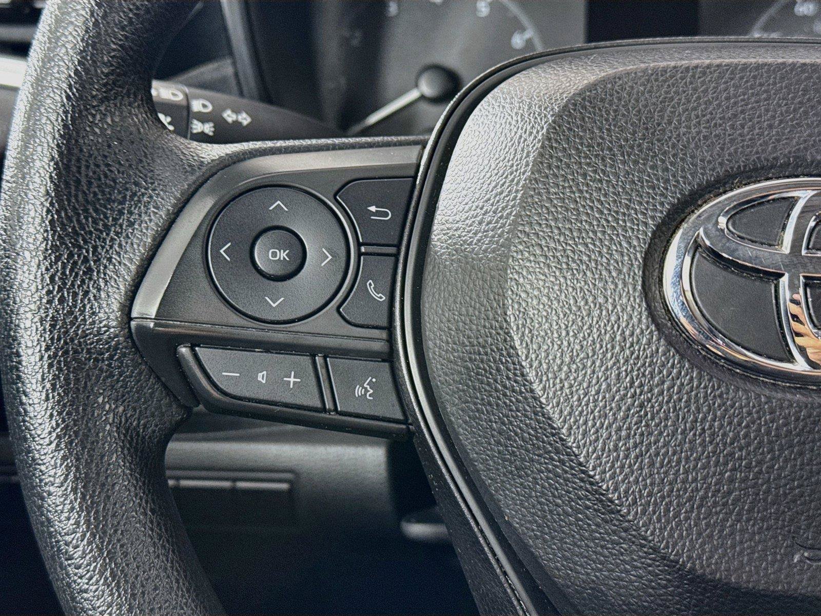 Certified 2024 Toyota Corolla LE FWD image 17