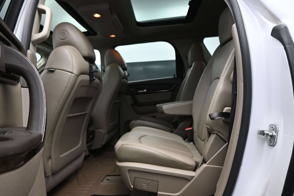 Used 2016 GMC Acadia Denali AWD/4WD image 21