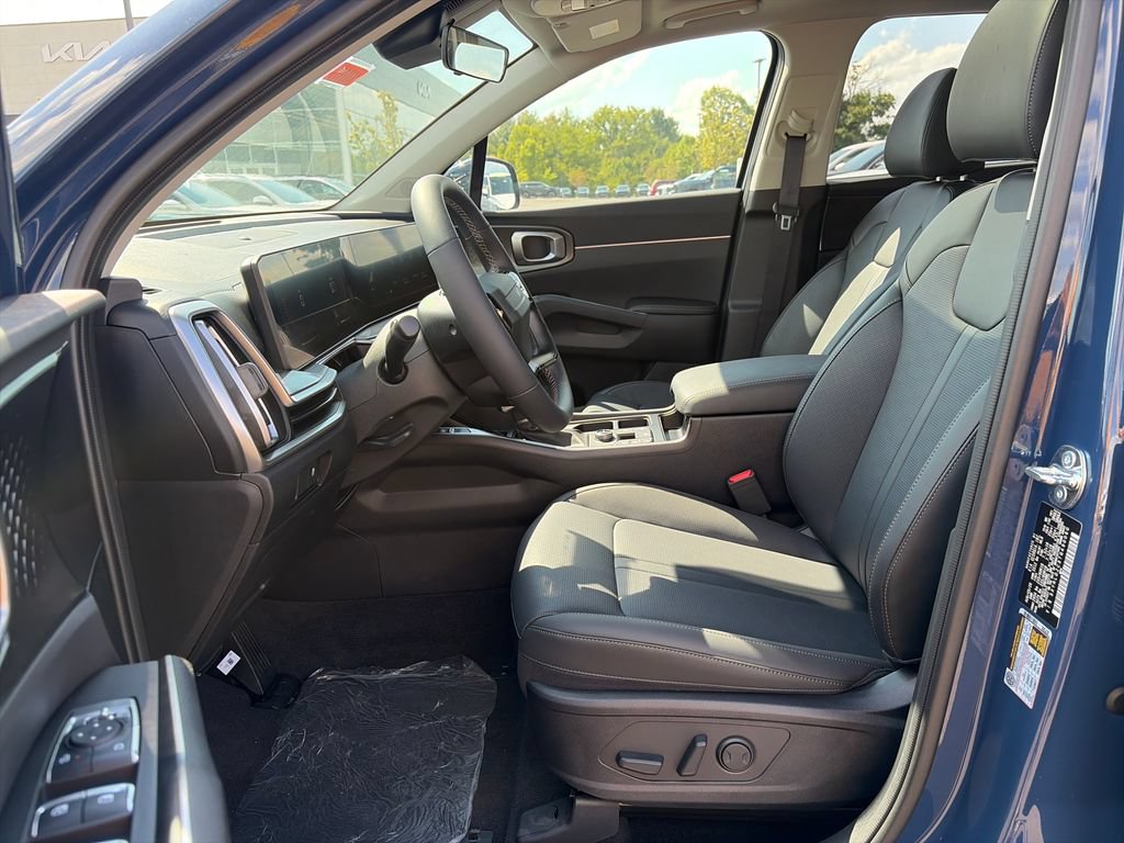 New 2026 Kia Sorento S AWD/4WD image 14