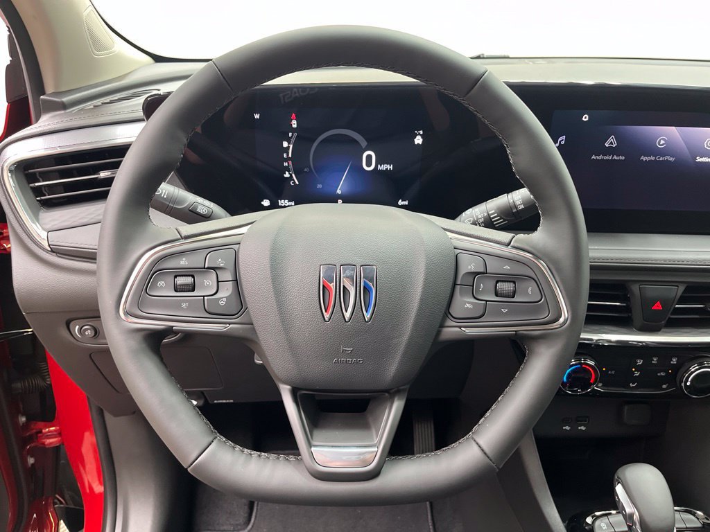 New 2026 Buick Encore GX Sport Touring w/ Comfort Package FWD image 12
