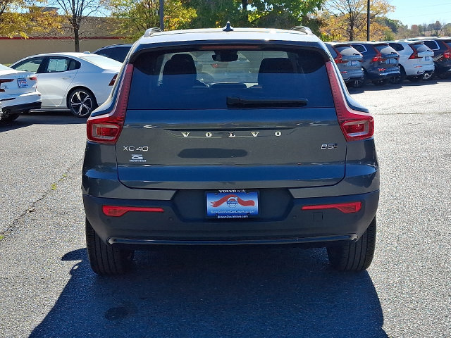 Used 2026 Volvo XC40 B5 Ultra AWD/4WD image 5