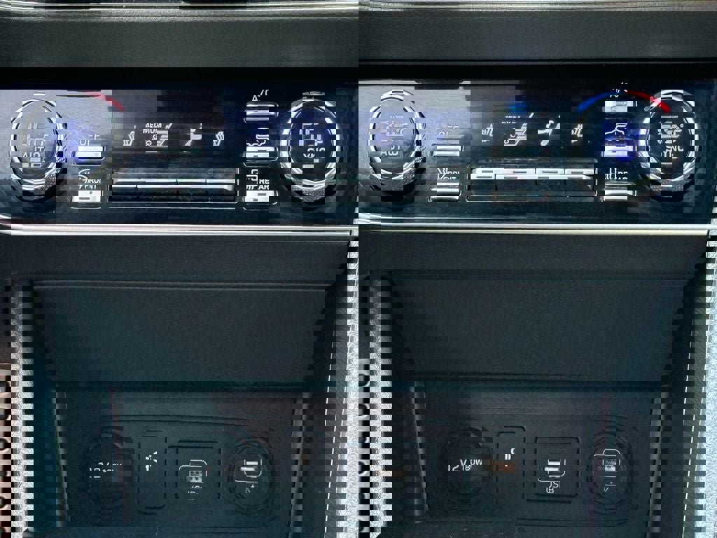 Used 2020 Hyundai Sonata SEL Plus w/ Cargo Package FWD image 26