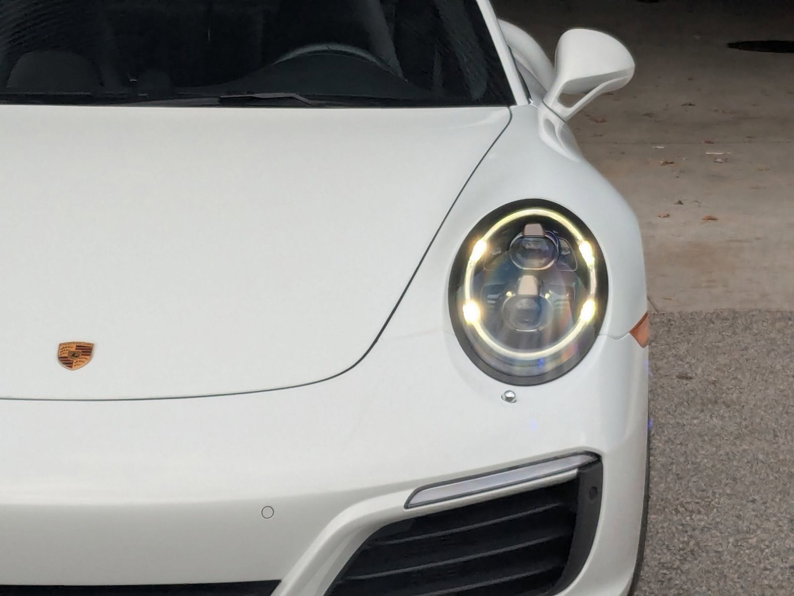 Used 2017 Porsche 911 Carrera 4S image 12