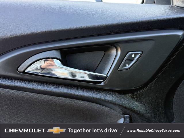 Used 2024 Chevrolet Malibu LT image 27