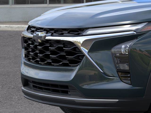 New 2026 Chevrolet Trax LT w/ Driver Confidence Package image 42