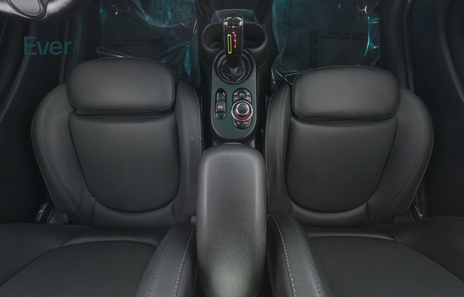 Used 2024 MINI Cooper SE image 27