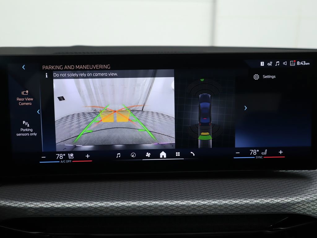 New 2026 BMW 330i Sedan w/ Convenience Package image 16