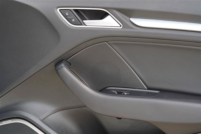 Used 2020 Audi A3 2.0T Premium Plus w/ Premium Plus Package FWD image 70