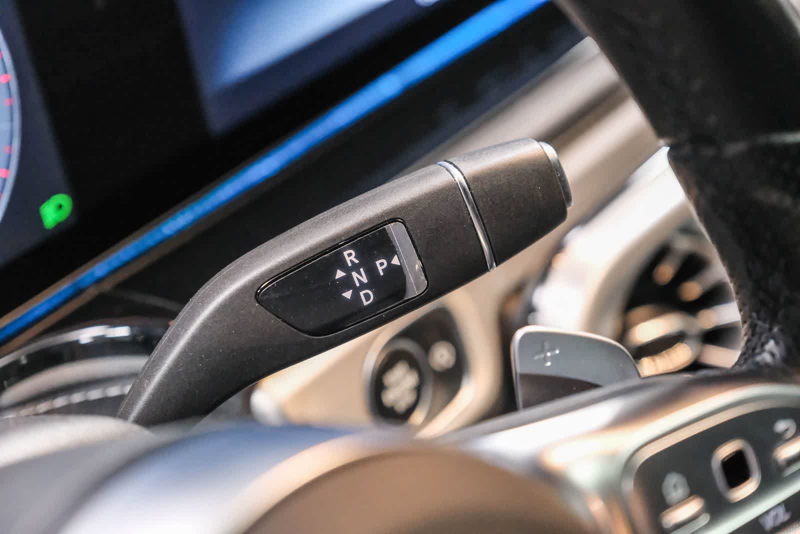 Certified 2022 Mercedes-Benz G 550 image 27