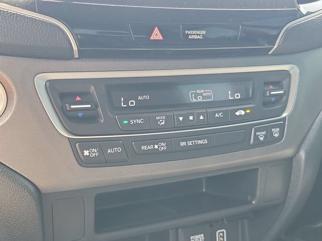 Used 2023 Honda Ridgeline Sport image 24
