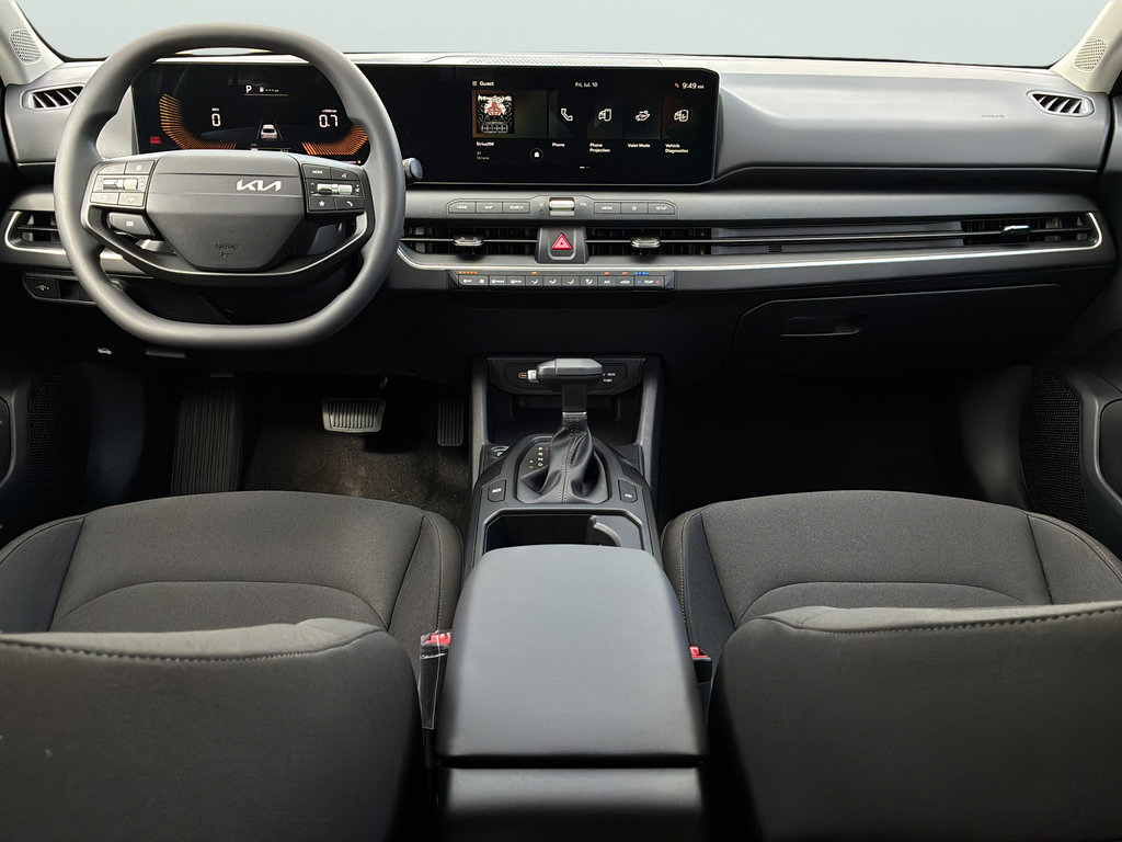 New 2026 Kia K4 FWD image 18