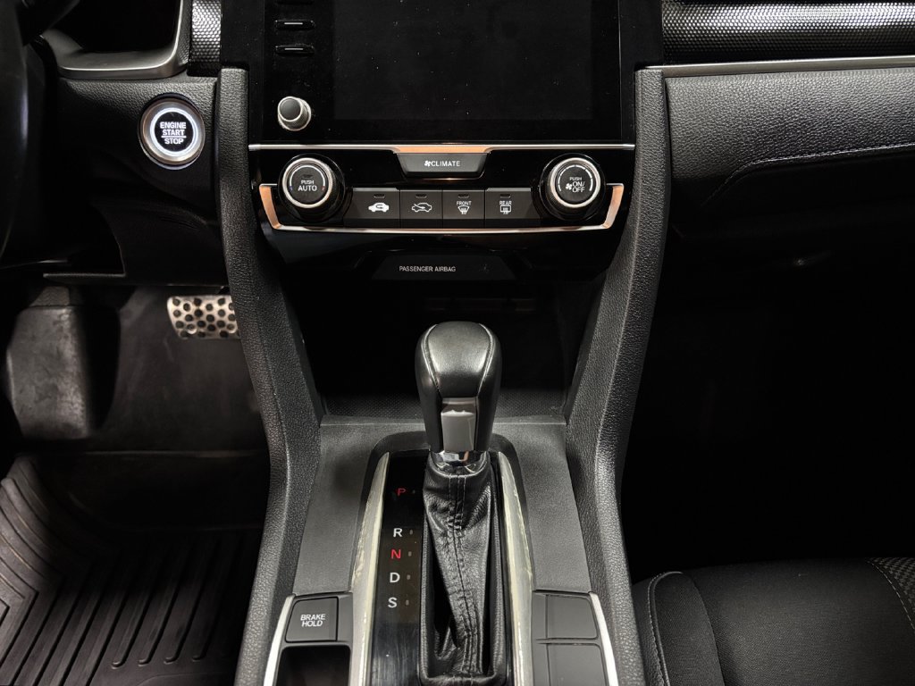 Used 2019 Honda Civic Sport image 12