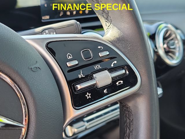Used 2022 Mercedes-Benz CLA 250 image 30