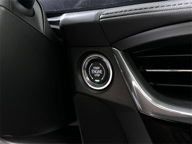 New 2026 Buick Encore GX Sport Touring w/ Advanced Technology Package image 17