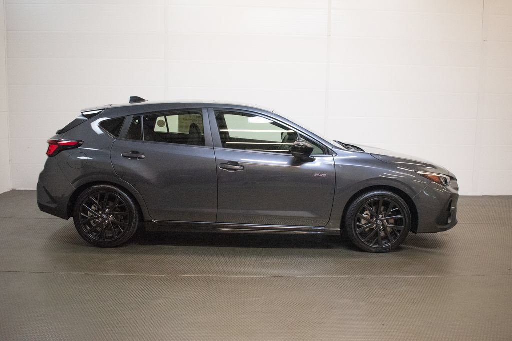 New 2026 Subaru Impreza RS AWD/4WD image 3