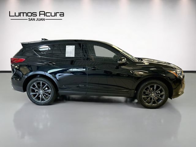 Used 2026 Acura RDX w/ Advance Package AWD/4WD image 8