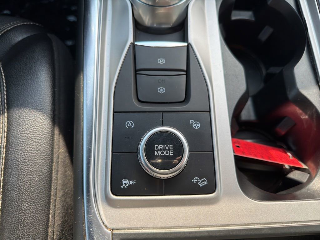 Used 2020 Ford Explorer ST w/ Premium Technology Package image 34