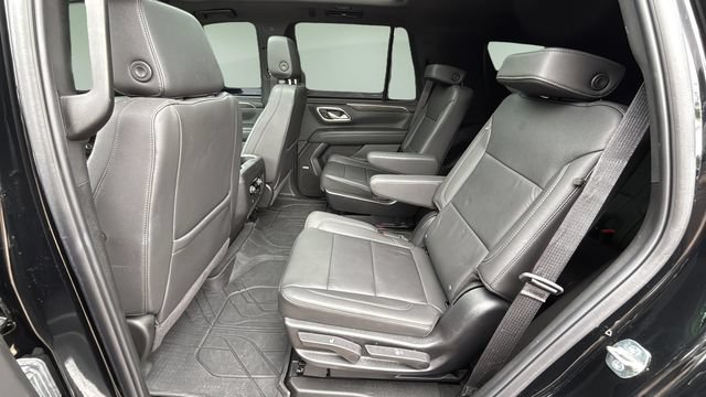 Used 2024 Chevrolet Tahoe Z71 w/ Off-Road Capability Package AWD/4WD image 20