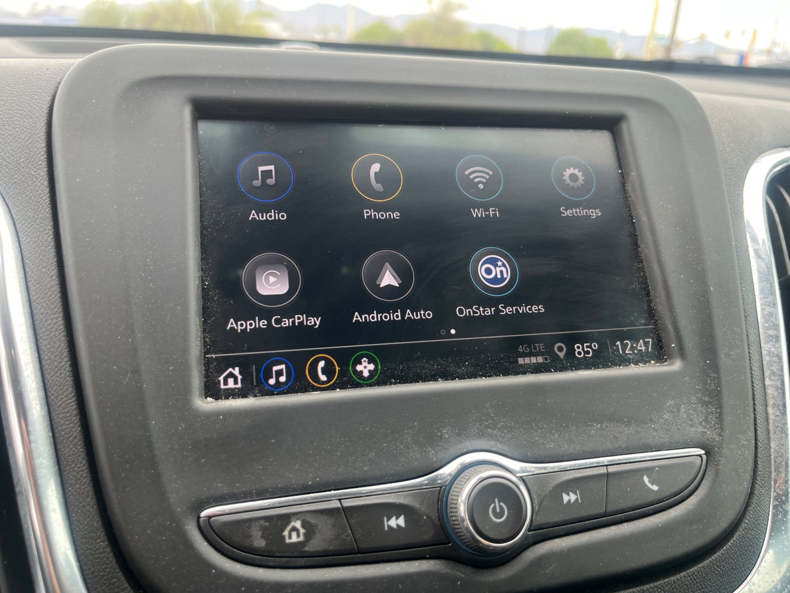 Used 2023 Chevrolet Equinox LT FWD image 27