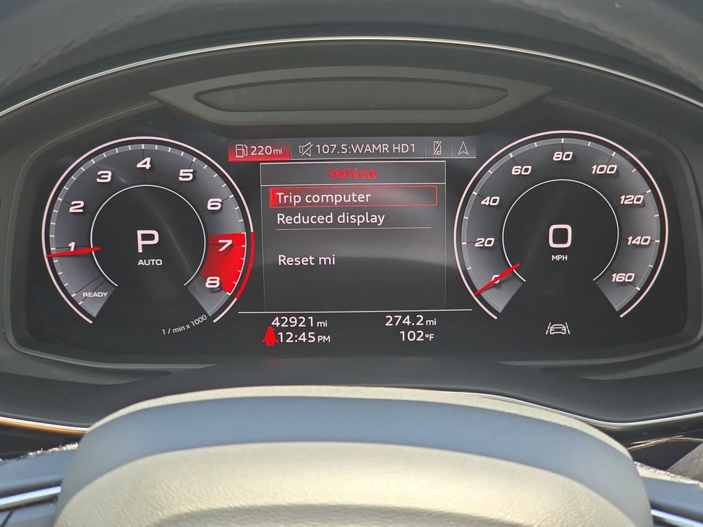 Used 2021 Audi Q7 2.0T Premium AWD/4WD image 18