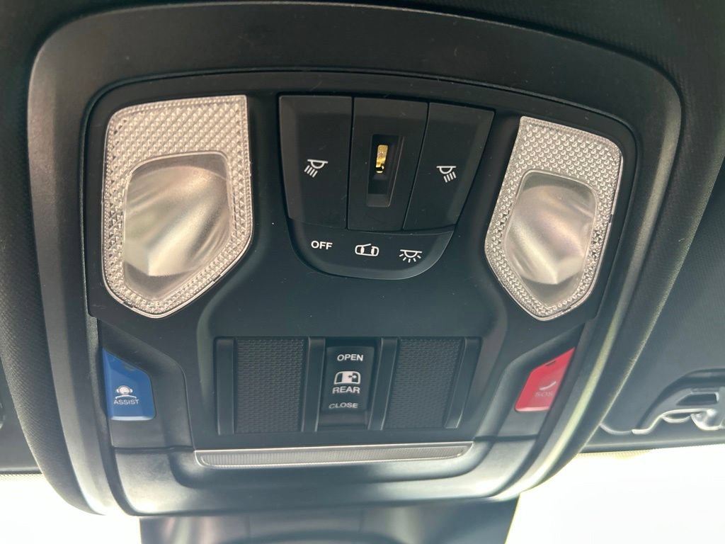 Used 2025 RAM 3500 Tradesman AWD/4WD image 53