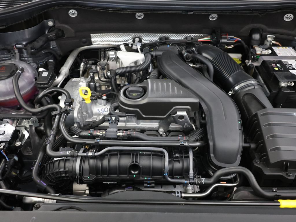 New 2026 Volkswagen Taos SE AWD/4WD image 28
