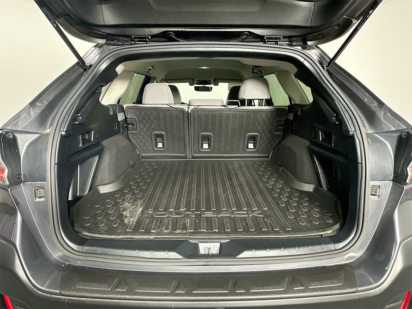 Used 2020 Subaru Outback Premium w/ Popular Package #1 image 24