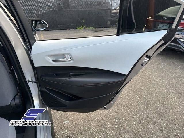 Used 2024 Toyota Corolla SE image 18