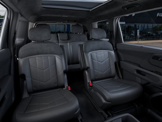 New 2027 Kia Telluride X-Line SX Prestige image 16