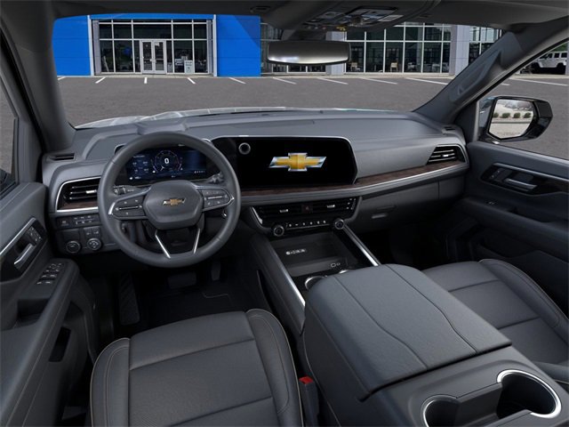 New 2026 Chevrolet Tahoe Premier w/ Sun And Tow Package image 15
