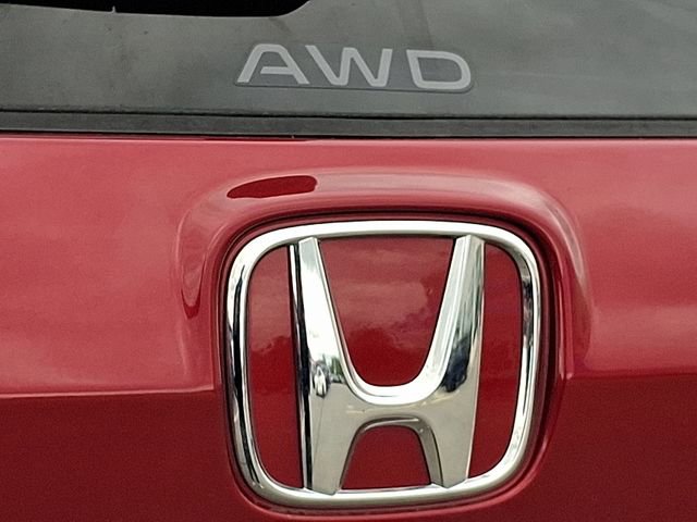 Used 2023 Honda CR-V EX image 28