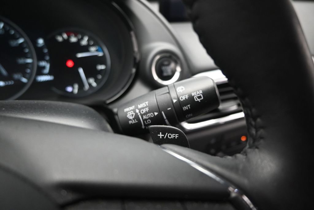 Used 2021 MAZDA CX-9 Grand Touring AWD/4WD image 36