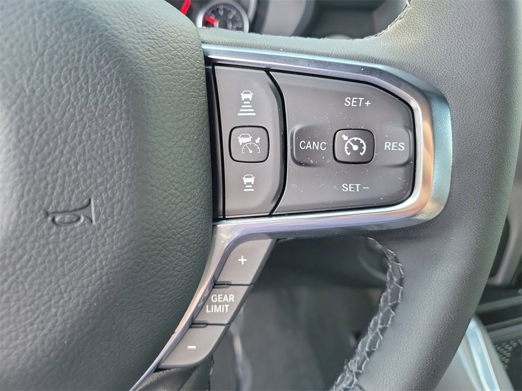 New 2026 RAM 1500 Laramie image 23