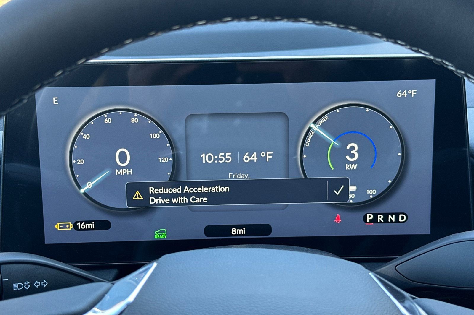 New 2026 Honda Prologue Elite image 31