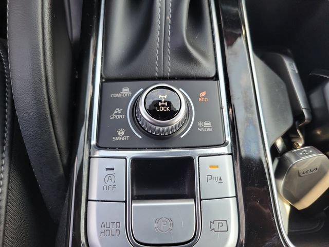Used 2025 Kia Telluride SX Prestige X-Pro AWD/4WD image 40