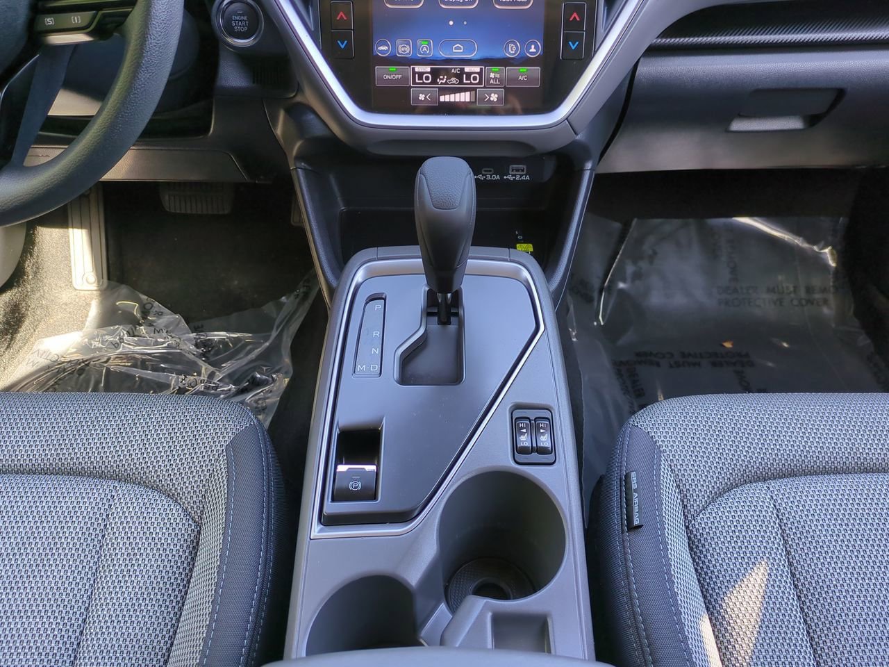 Used 2024 Subaru Crosstrek 2.0i Premium AWD/4WD image 19