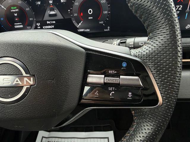 Certified 2024 Nissan Ariya FWD image 25