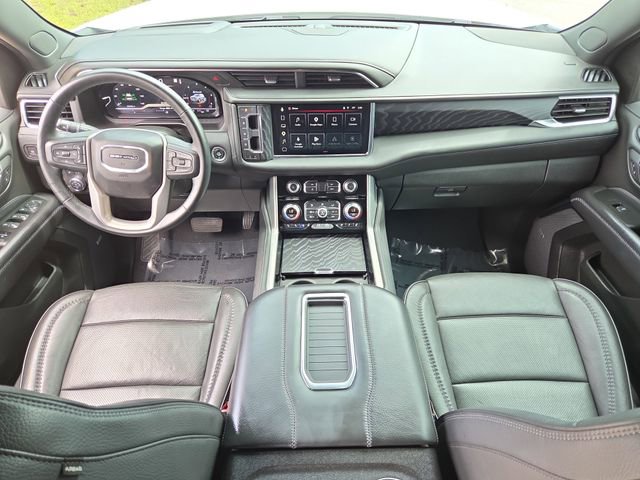 Certified 2023 GMC Yukon XL Denali image 14