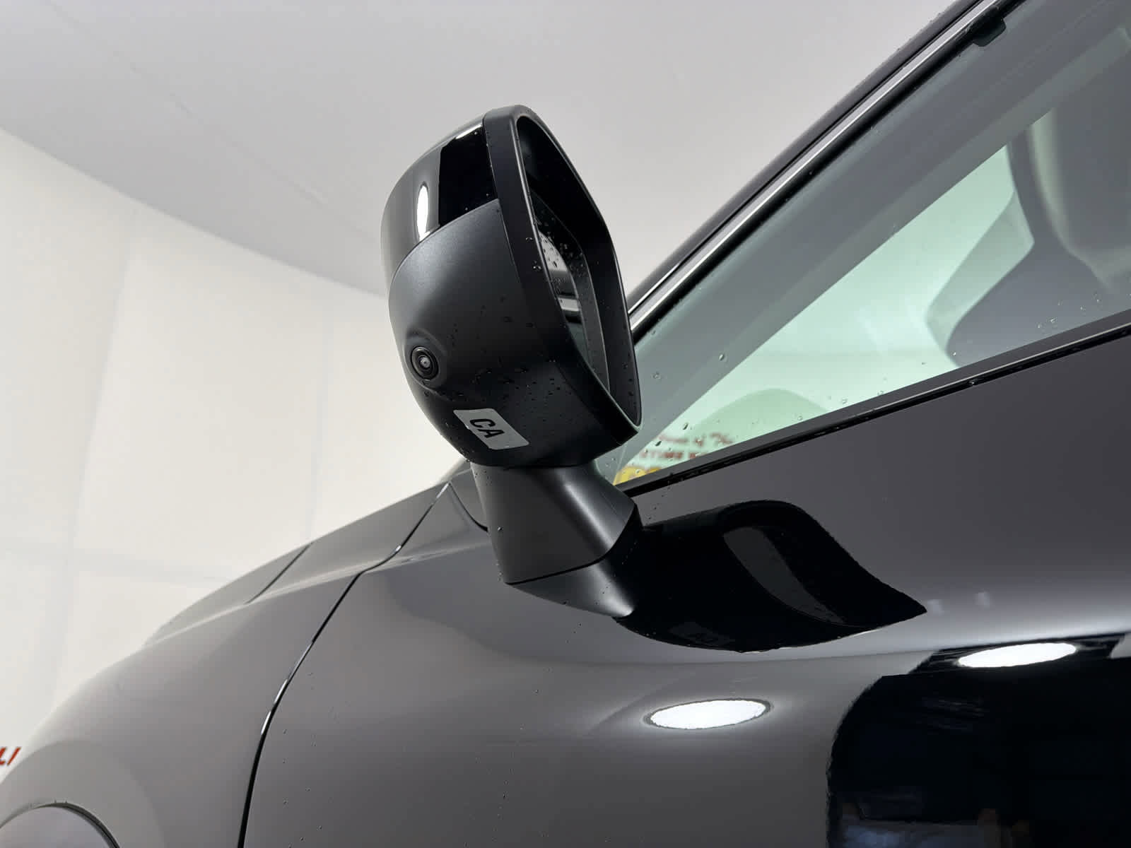 New 2026 Nissan Rogue SV image 12