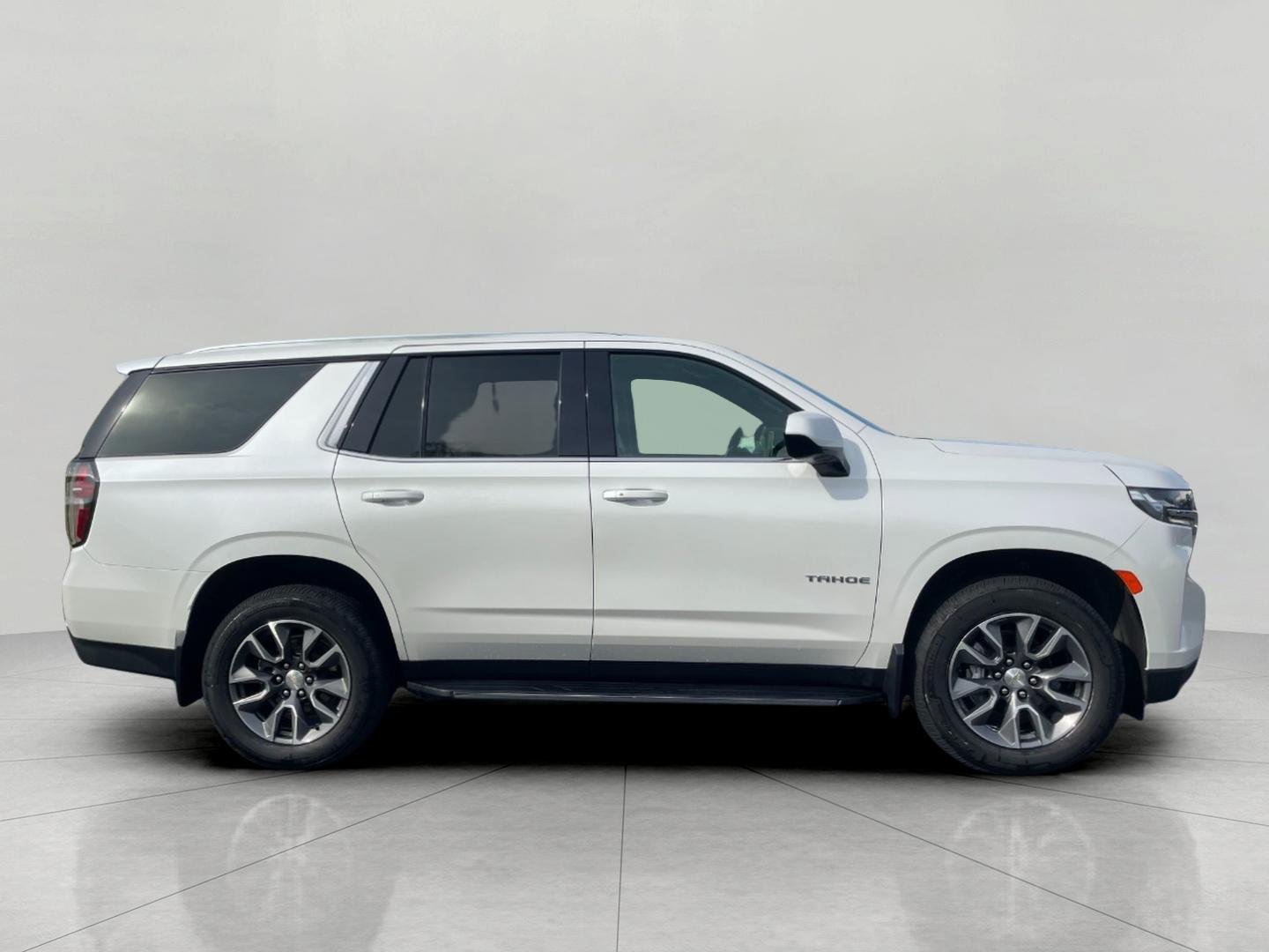 Used 2021 Chevrolet Tahoe LT AWD/4WD image 67