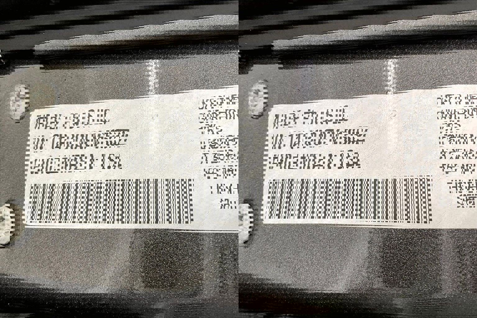 New 2026 Jeep Wrangler Rubicon image 20