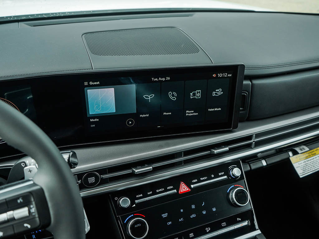 New 2026 Hyundai Santa Fe SE image 24